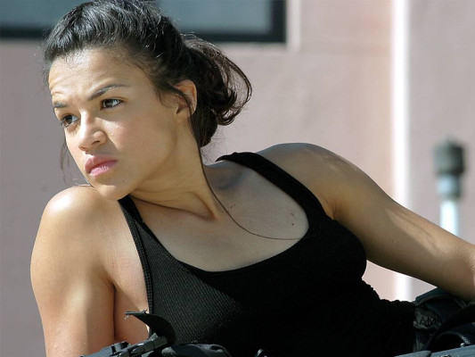 Michelle Rodriguez pic #145707
