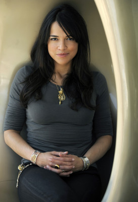 Michelle Rodriguez pic #362362