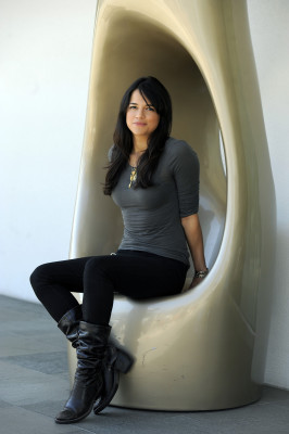 Michelle Rodriguez pic #362368