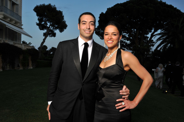 Michelle Rodriguez pic #492766
