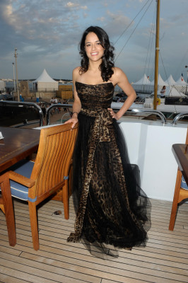 Michelle Rodriguez pic #492779