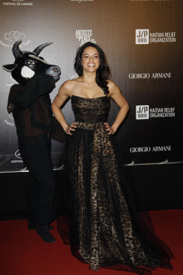 Michelle Rodriguez pic #492771
