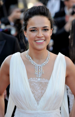 Michelle Rodriguez pic #492768