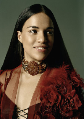 Michelle Rodriguez pic #272775
