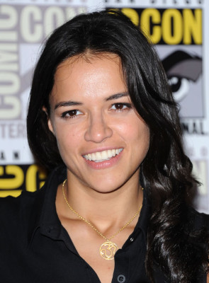 Michelle Rodriguez pic #512392