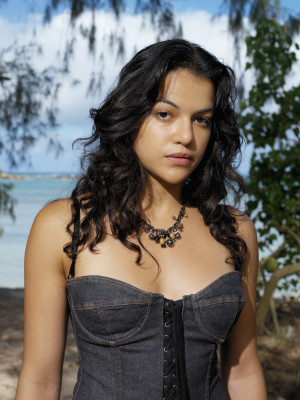 Michelle Rodriguez pic #380781