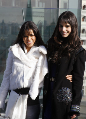 photo 13 in Michelle Rodriguez gallery [id273636] 2010-07-30 00:00:00