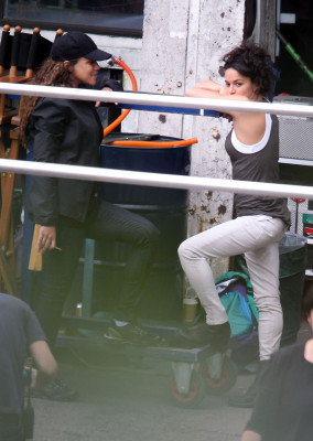 Michelle Rodriguez pic #528227