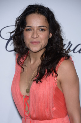 Michelle Rodriguez pic #491731