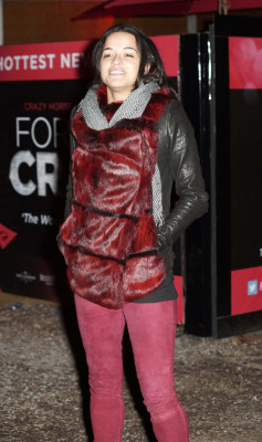 Michelle Rodriguez pic #556463