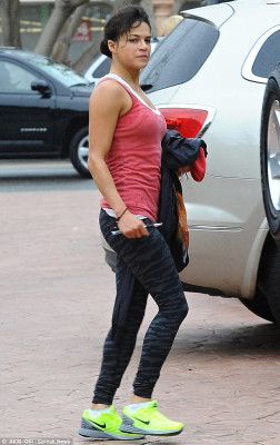 Michelle Rodriguez pic #759364