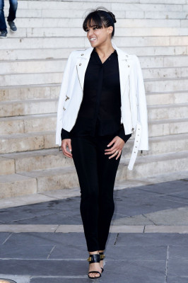 photo 14 in Michelle Rodriguez gallery [id784257] 2015-07-12 00:00:00