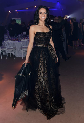 Michelle Rodriguez pic #492772