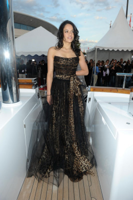 Michelle Rodriguez pic #492778