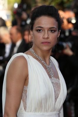 Michelle Rodriguez pic #492776