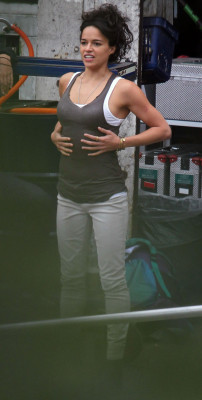 Michelle Rodriguez pic #528228