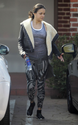 Michelle Rodriguez pic #671527