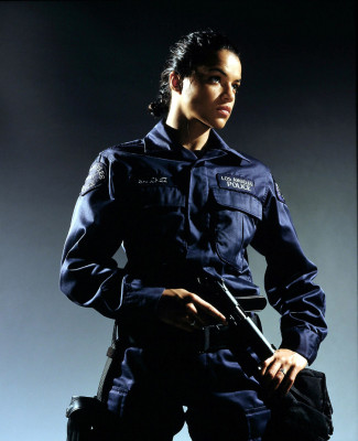 Michelle Rodriguez pic #273649