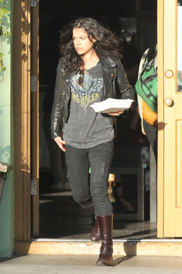photo 18 in Michelle Rodriguez gallery [id341770] 2011-02-14 00:00:00