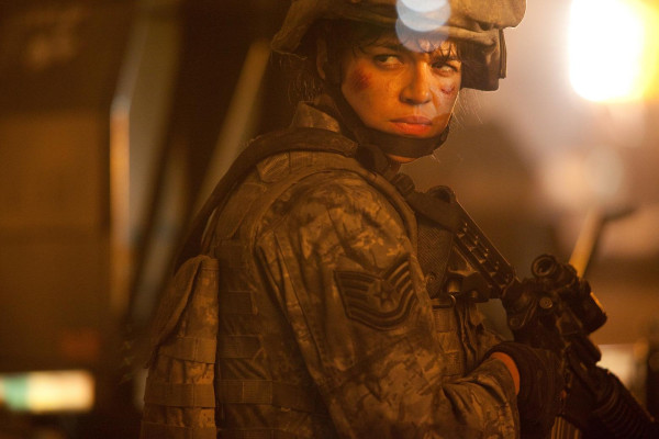 Michelle Rodriguez pic #272596