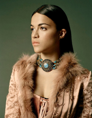 Michelle Rodriguez pic #272770