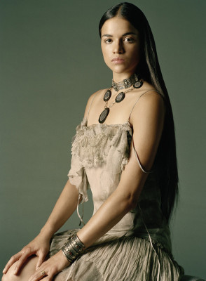 Michelle Rodriguez pic #272773