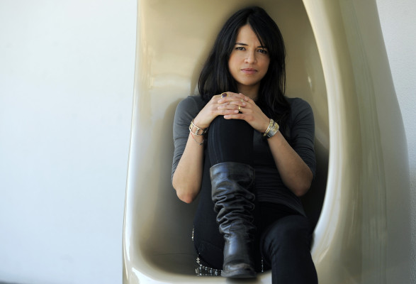 Michelle Rodriguez pic #538407