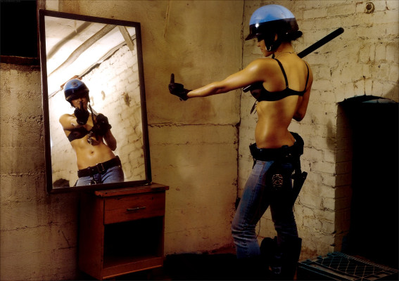 Michelle Rodriguez pic #77295
