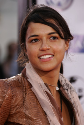 Michelle Rodriguez pic #209028