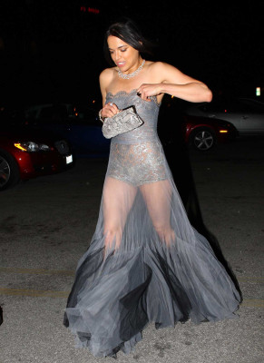 Michelle Rodriguez pic #352639