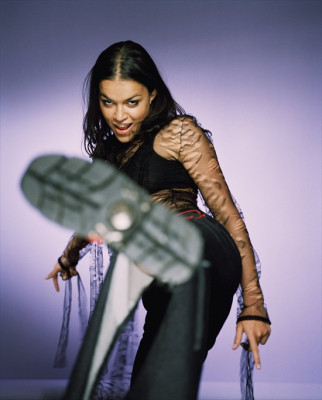 Michelle Rodriguez pic #98190