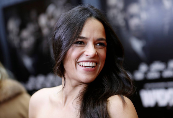 Michelle Rodriguez pic #1083635