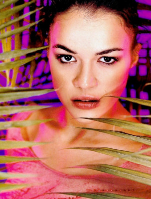 photo 20 in Michelle Rodriguez gallery [id37900] -0001-11-30 00:00:00
