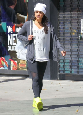 photo 29 in Michelle Rodriguez gallery [id684429] 2014-03-31 00:00:00