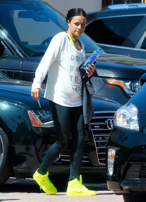 Michelle Rodriguez pic #684428