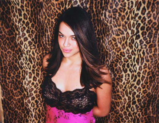 Michelle Rodriguez pic #292100