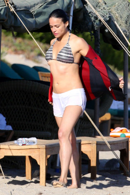 Michelle Rodriguez pic #875467