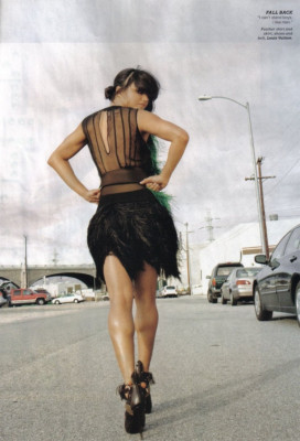 Michelle Rodriguez pic #156899
