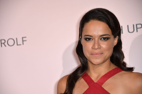 photo 4 in Michelle Rodriguez gallery [id785123] 2015-07-14 00:00:00