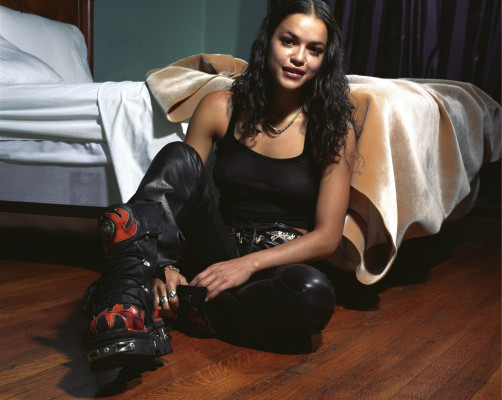 Michelle Rodriguez pic #380783