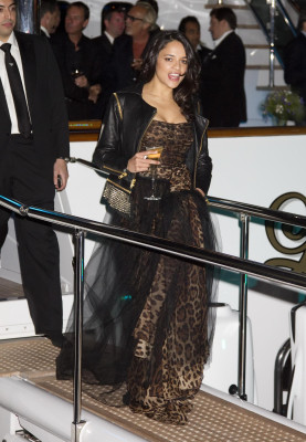 Michelle Rodriguez pic #495185
