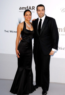 Michelle Rodriguez pic #495183