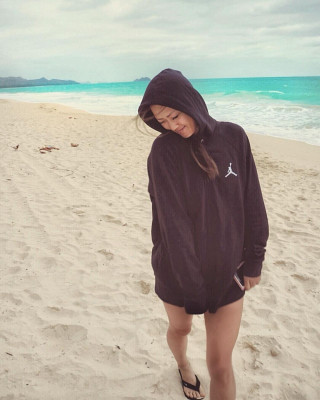 Michelle Wie pic #1093542