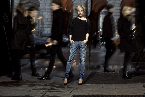 photo 18 in Michelle Williams(actress) gallery [id715556] 2014-07-07 00:00:00