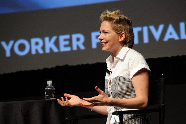 Michelle Williams(actress) pic #643313