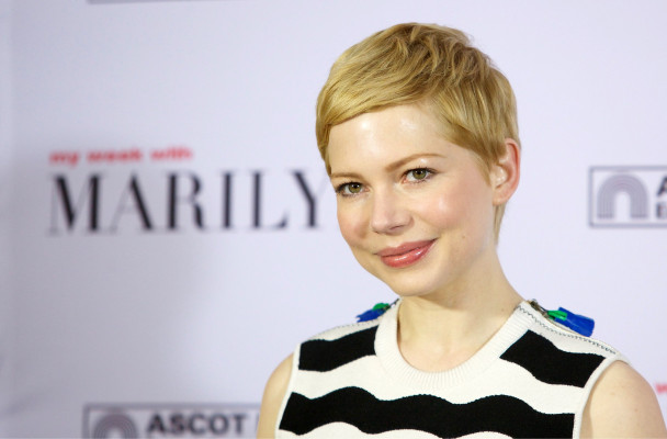 photo 19 in Williams(actress) gallery [id449052] 2012-02-20 00:00:00