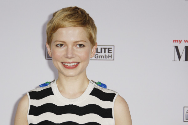 photo 20 in Michelle Williams(actress) gallery [id449051] 2012-02-20 00:00:00