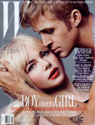 photo 10 in Michelle Williams(actress) gallery [id286200] 2010-09-13 00:00:00