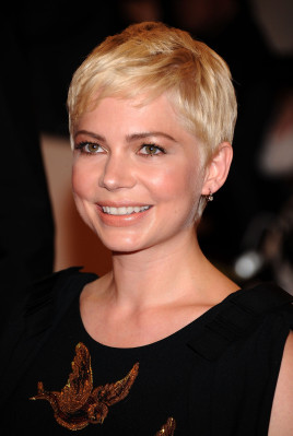 Michelle Williams(actress) pic #375147