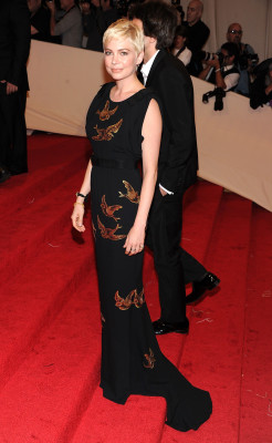 Michelle Williams(actress) pic #375144